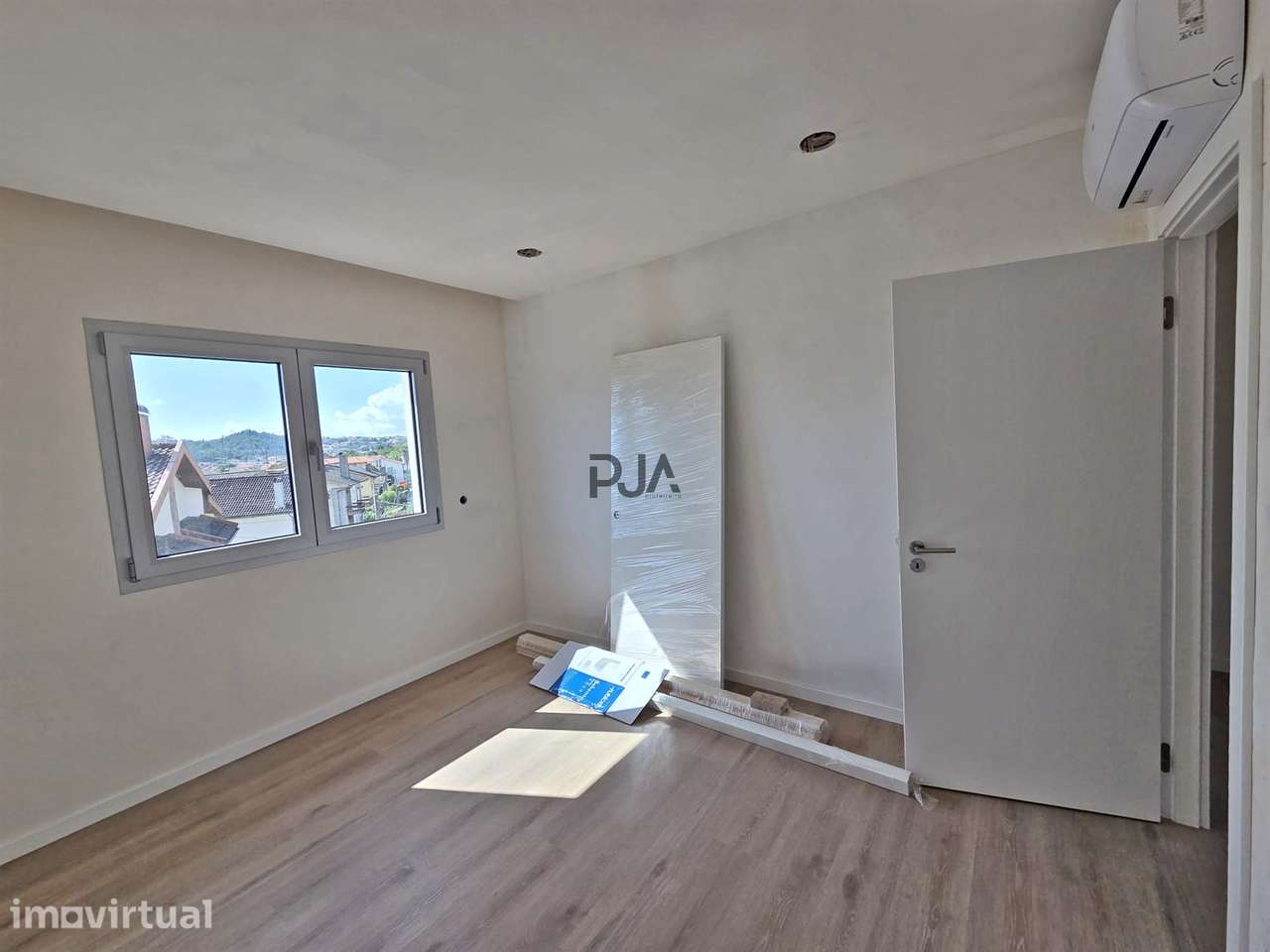 Apartamento T3 em Abraveses, Viseu - Grande imagem: 3/8
