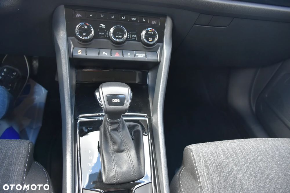 Skoda Kodiaq 1.5 TSI DSG Clever - 22