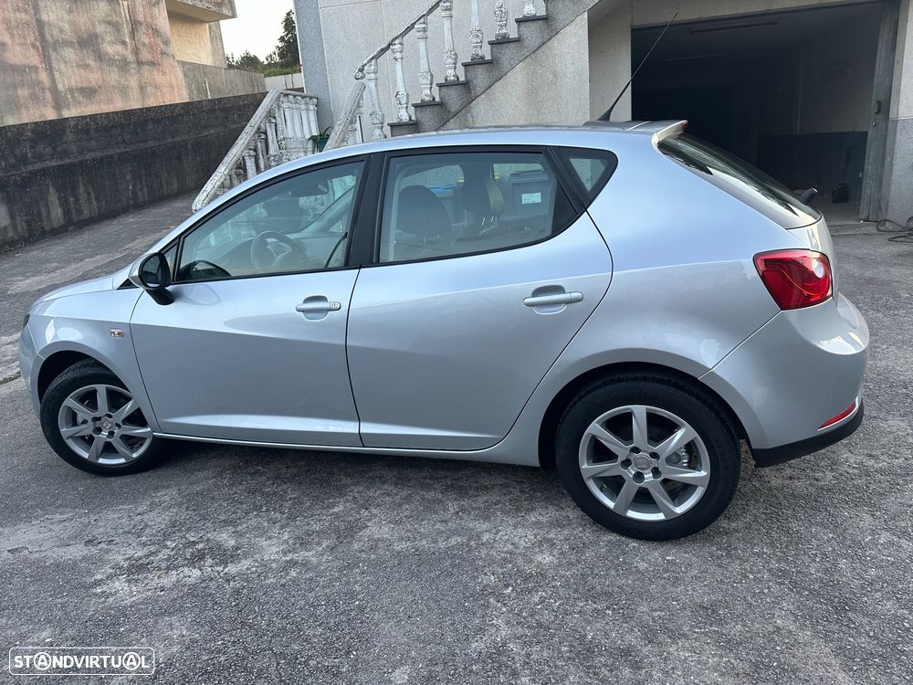 SEAT Ibiza - 6