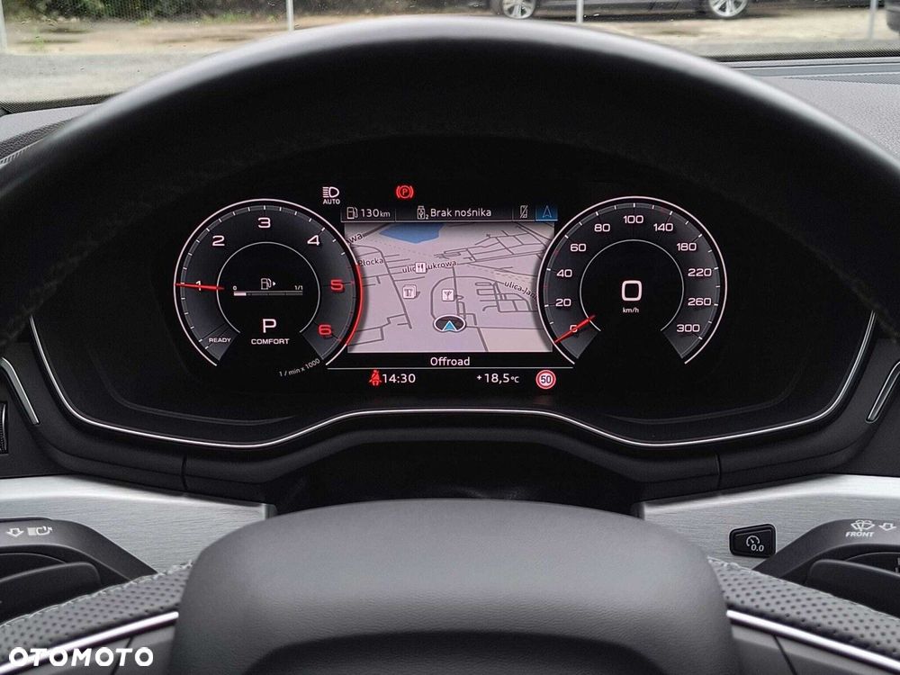 Audi A4 Avant 40 TDI mHEV Quattro S tronic - 21