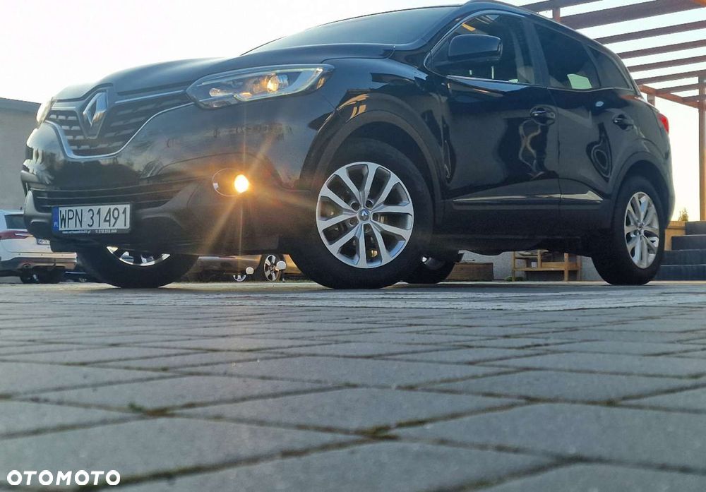 Renault Kadjar - 10