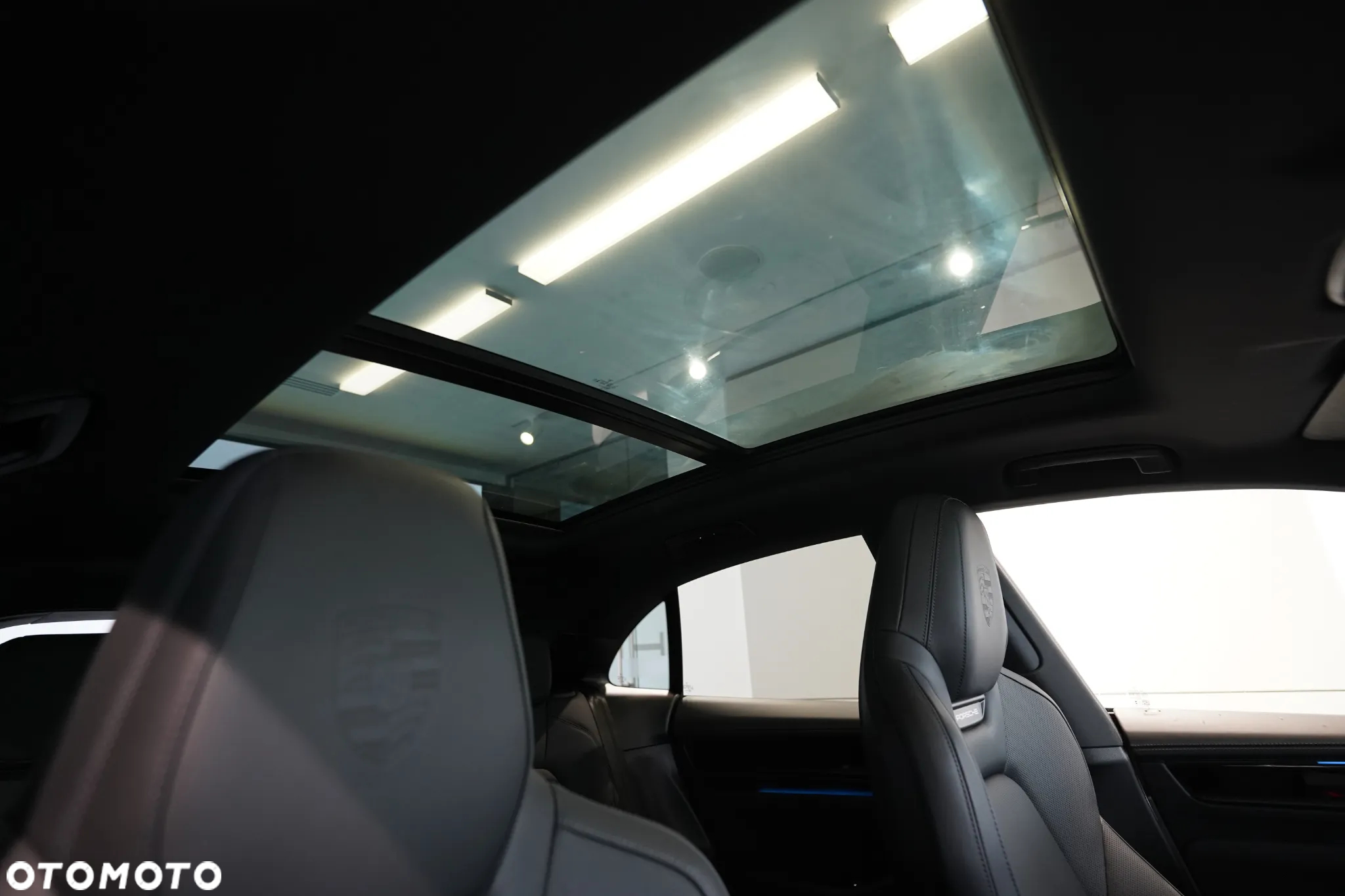 Porsche Macan 4S 100kWh - 31