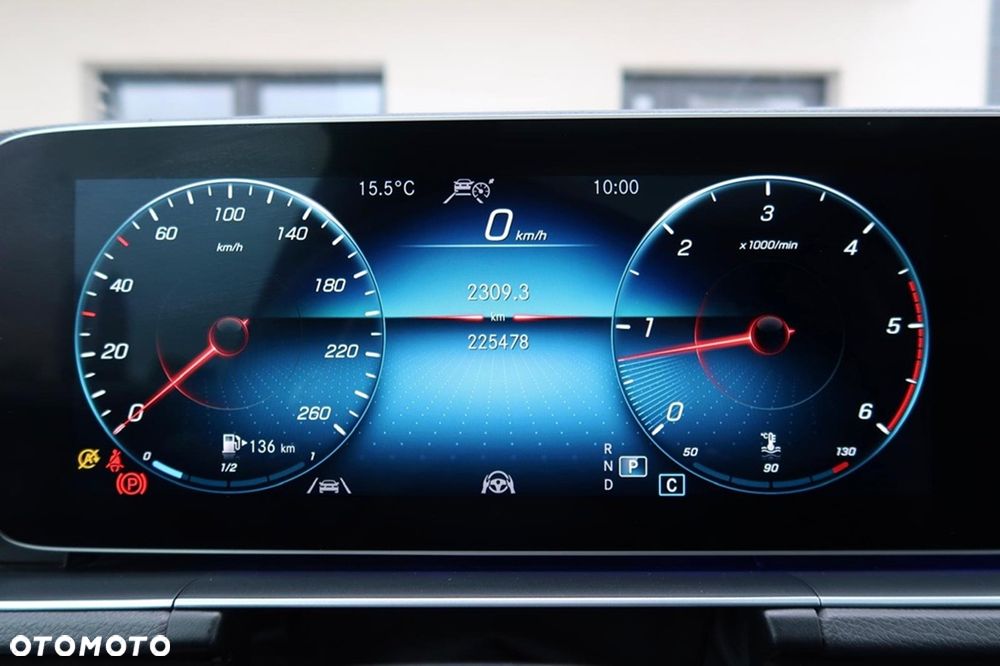 Mercedes-Benz GLS 400 d 4-Matic - 27