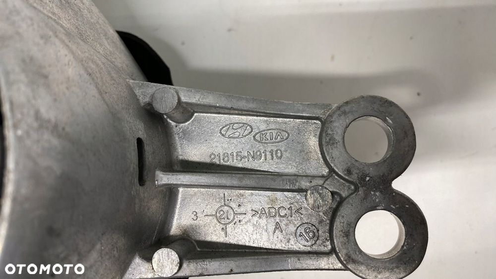 HYUNDAI TUCSON IV 1.6 T-GDI GDI ŁAPA PODUSZKA SILNIKA 21-24 - 7