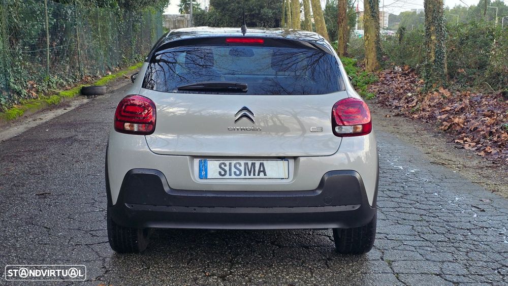 Citroën C3 Pure Tech 83 S&S PLUS - 27