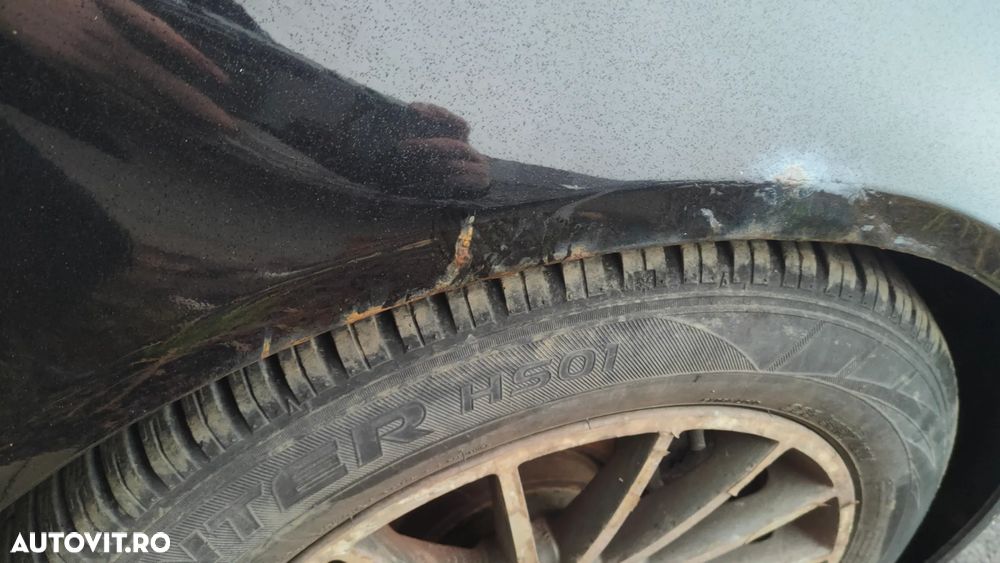 Opel Insignia 2.0 Turbo Cosmo - 10