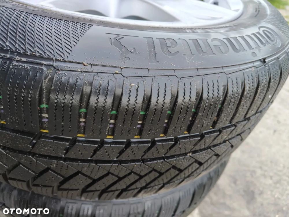 BMW Seria 5 520d Touring - 18