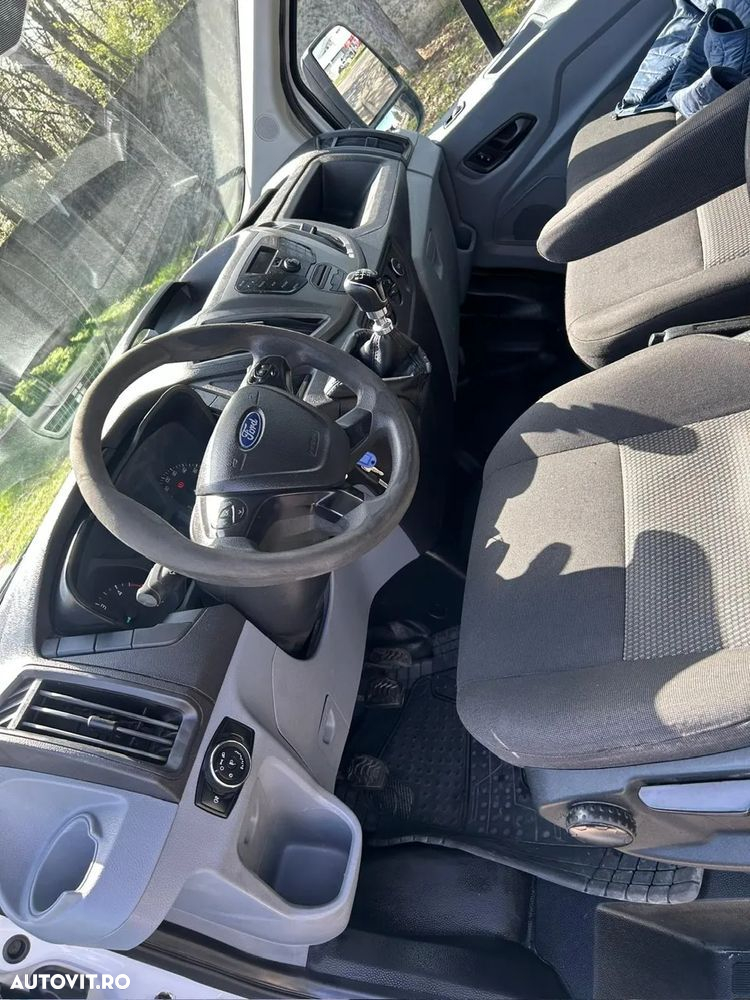 Ford TRANSIT - 8