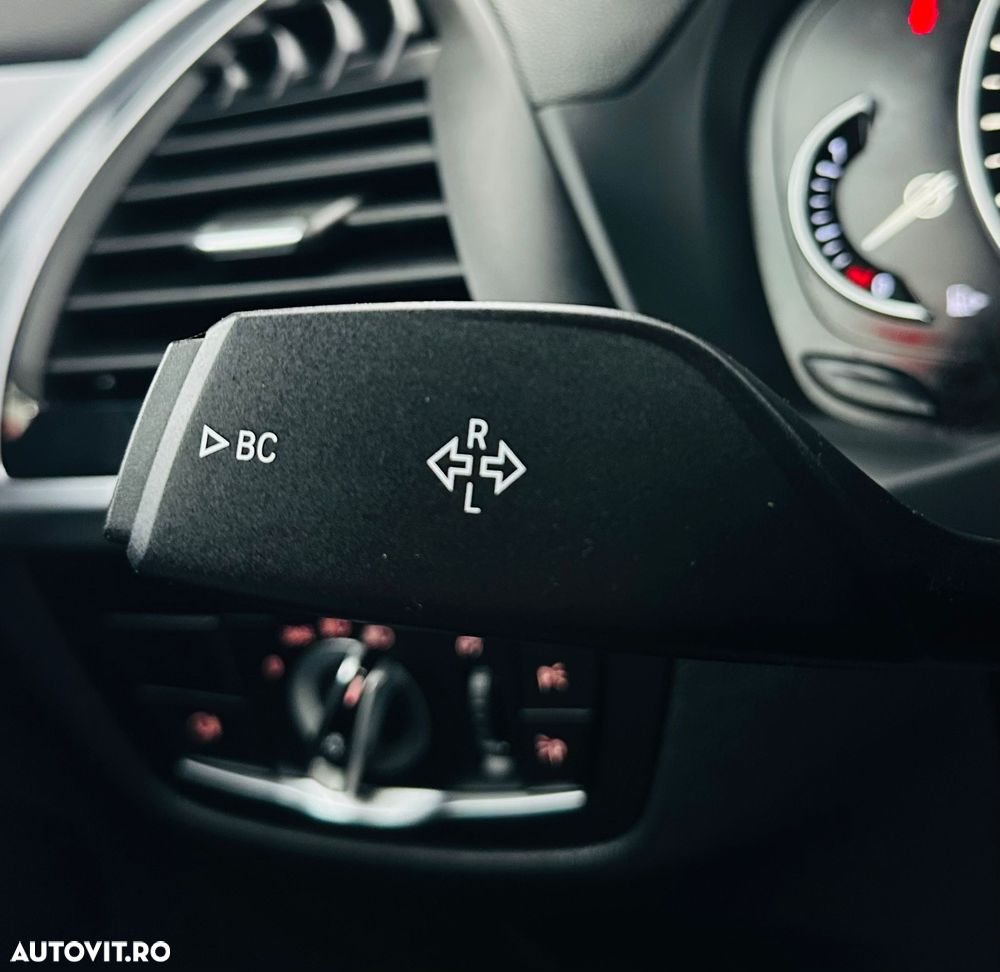 BMW X3 xDrive20i Aut. xLine - 28