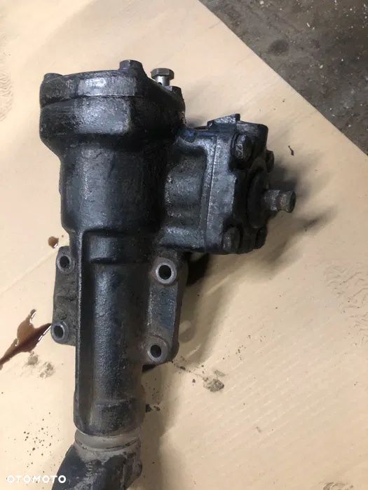 Maglwownica przekładnia kierownicza tata xenon 2.2dicor - 2