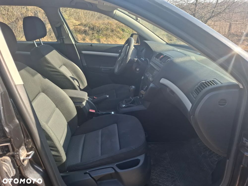 Skoda Octavia 1.9 TDI Classic - 13