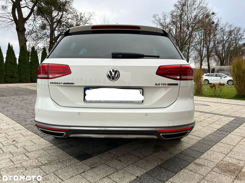 Volkswagen Passat Alltrack ver-2-0-tdi-bmt-4mot-highline-dsg - 3