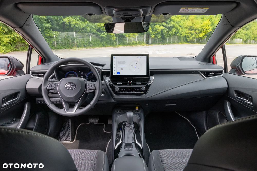 Toyota Corolla - 17