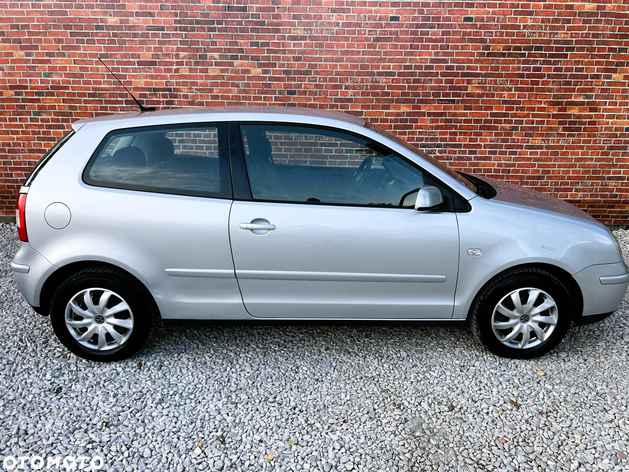Volkswagen Polo - 33