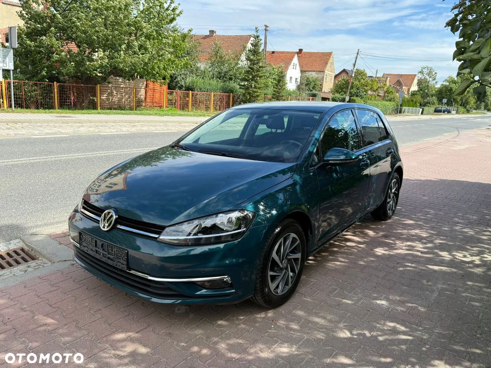 Volkswagen Golf 1.0 TSI Join - 1