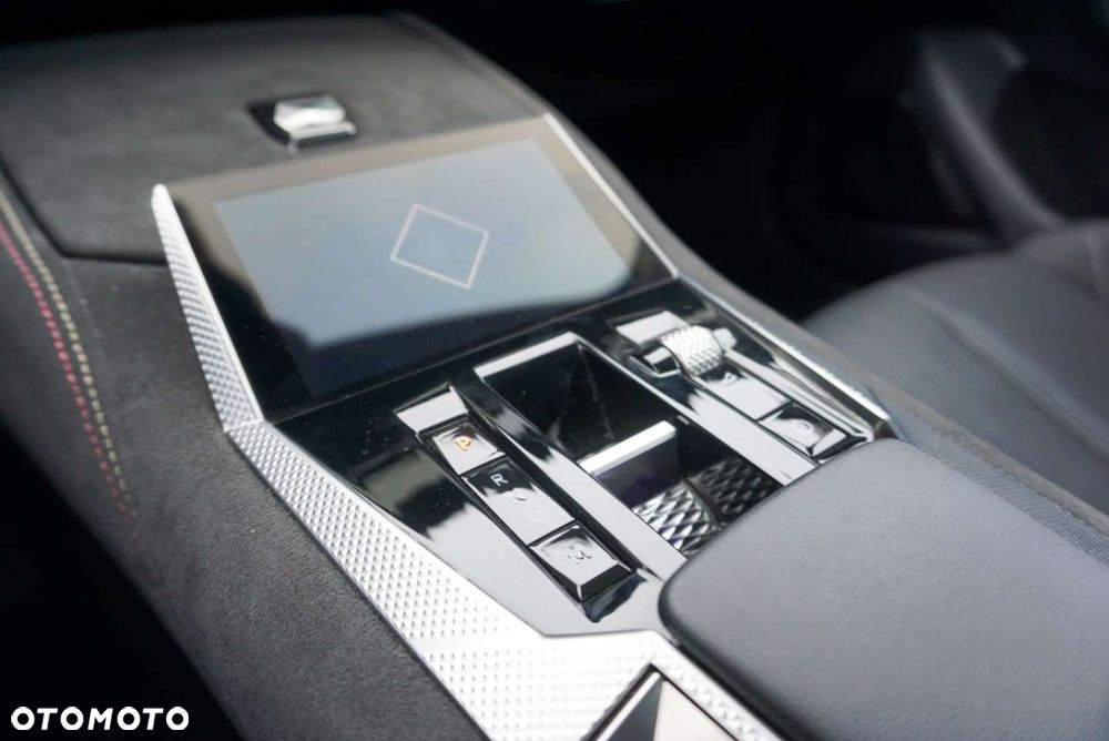 DS Automobiles DS 4 - 15
