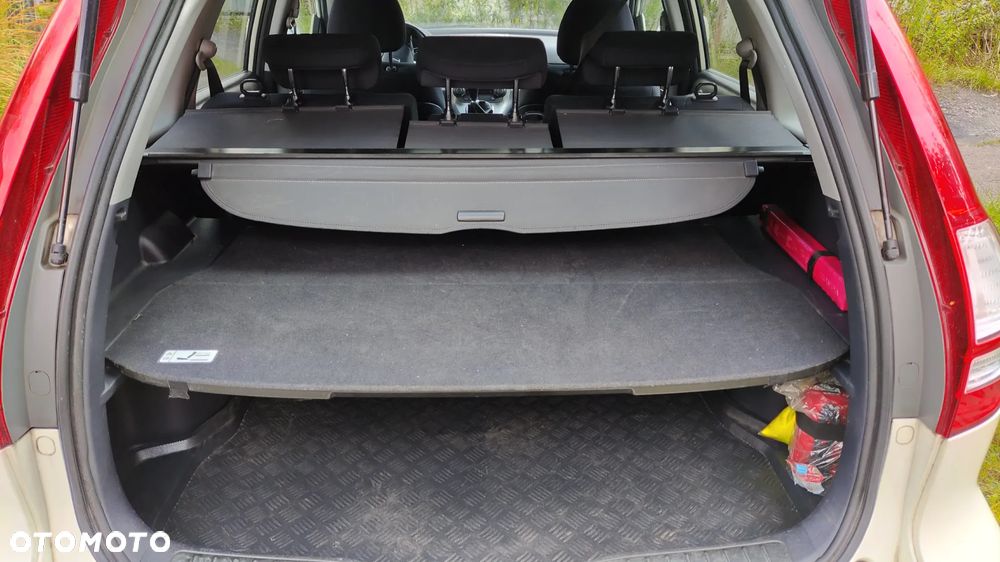 Honda CR-V 2.0 Elegance Lifestyle - 7