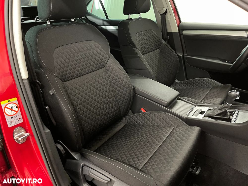 Skoda Superb 1.4 TSI iV DSG Style - 10