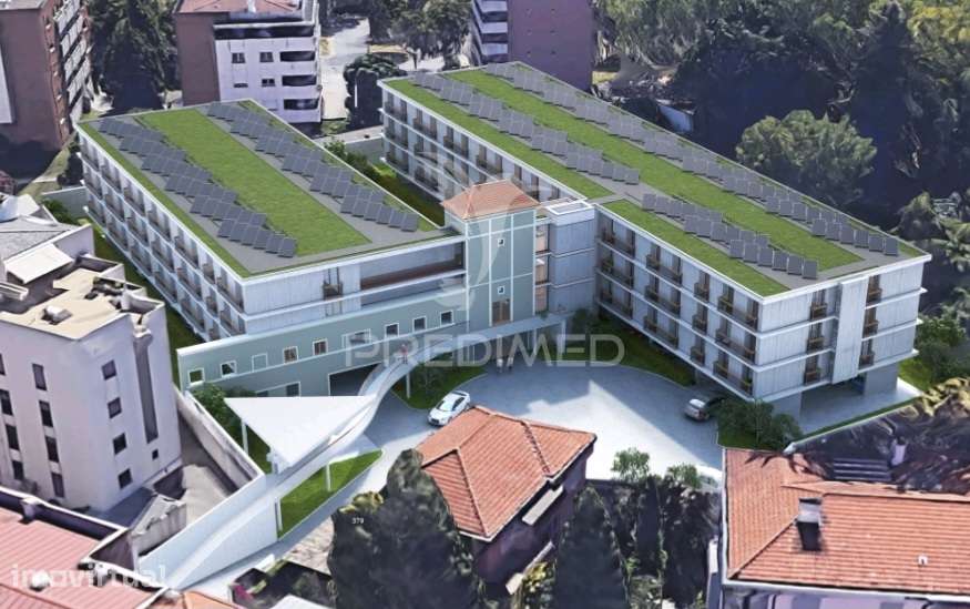 T1+1 faculdades/São João - Grande imagem: 3/8