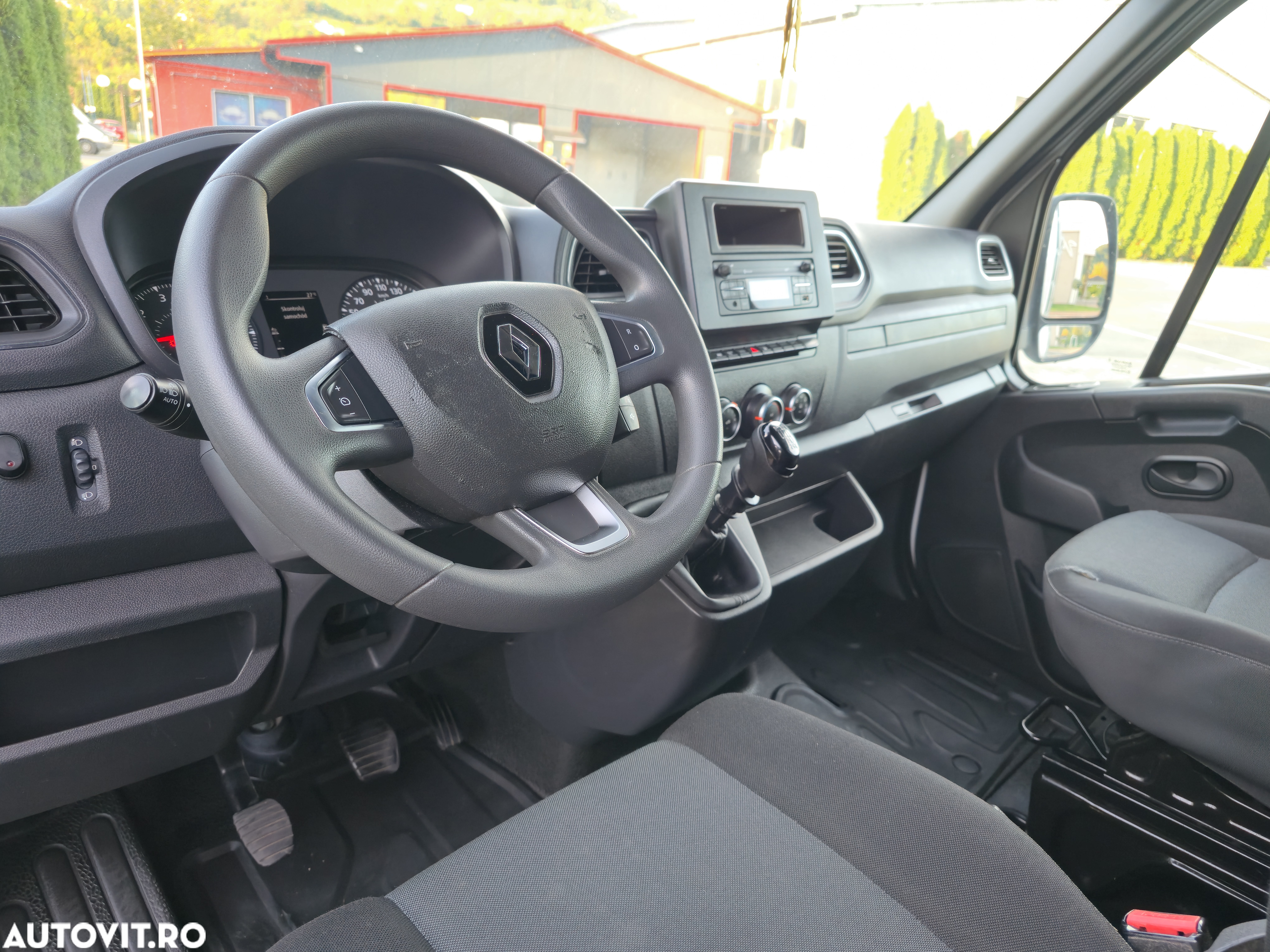 Renault Master - 5