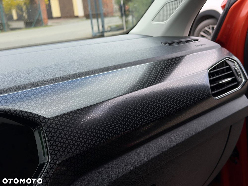 Volkswagen T-Cross 1.5 TSI ACT OPF DSG Style - 27