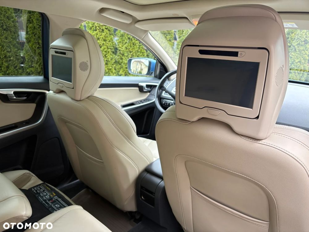 Volvo XC 60 D4 Drive-E Summum - 12