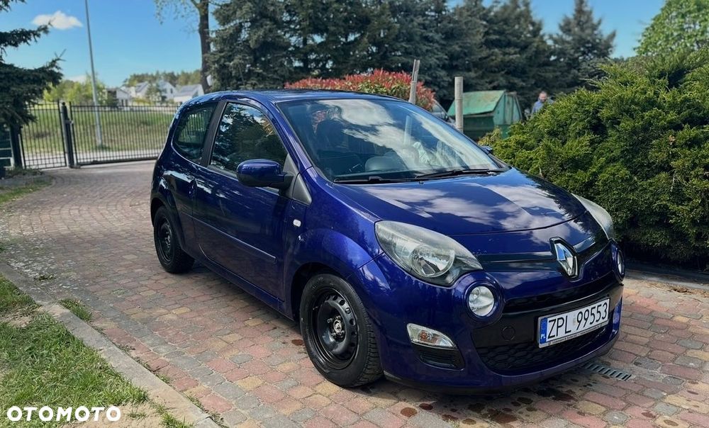Renault Twingo - 2