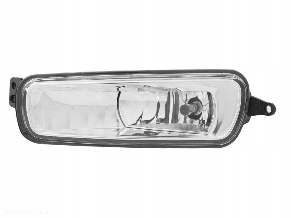 Halogen Lampa przecomgielna Ford Transit Tourneo Custom Lift 18- - 1