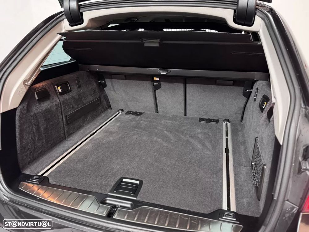 BMW 520 d Pack M Auto - 53