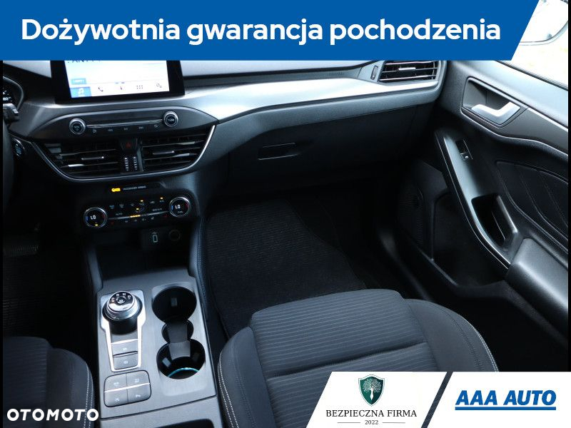 Ford Focus - 9