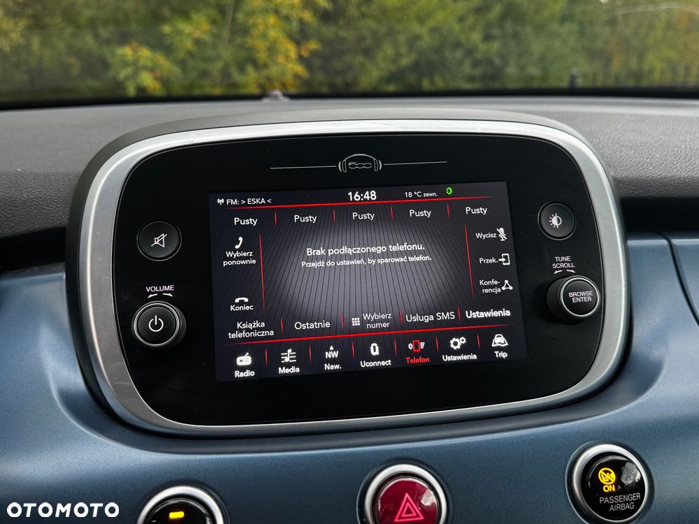 Fiat 500X - 12