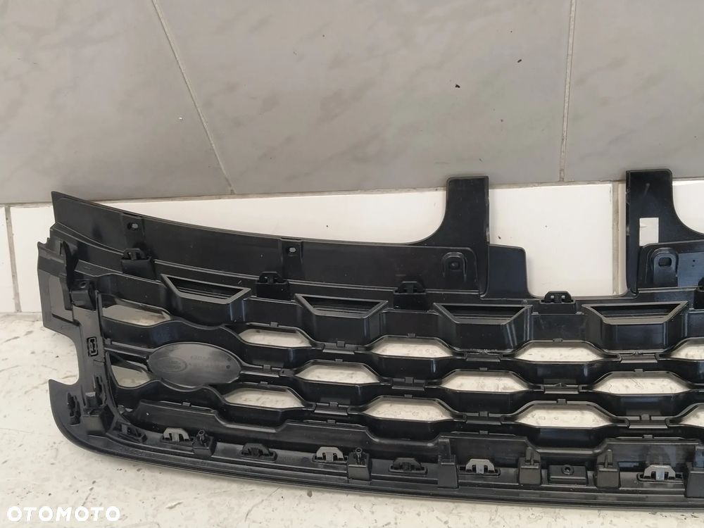 RANGE ROVER EVOQUE L551 II 2019- GRILL ATRAPA CHŁODNICY ZNACZEK ORYGINAŁ - 8