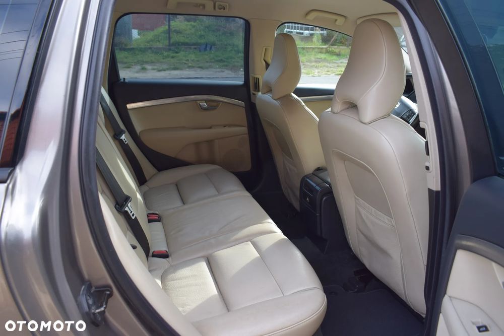 Volvo V70 - 14