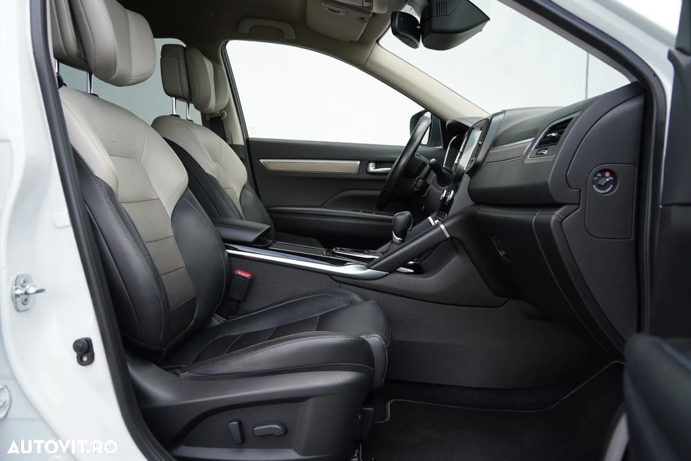 Renault Koleos ENERGY dCi 175 X-tronic 4WD INITIALE PARIS - 16
