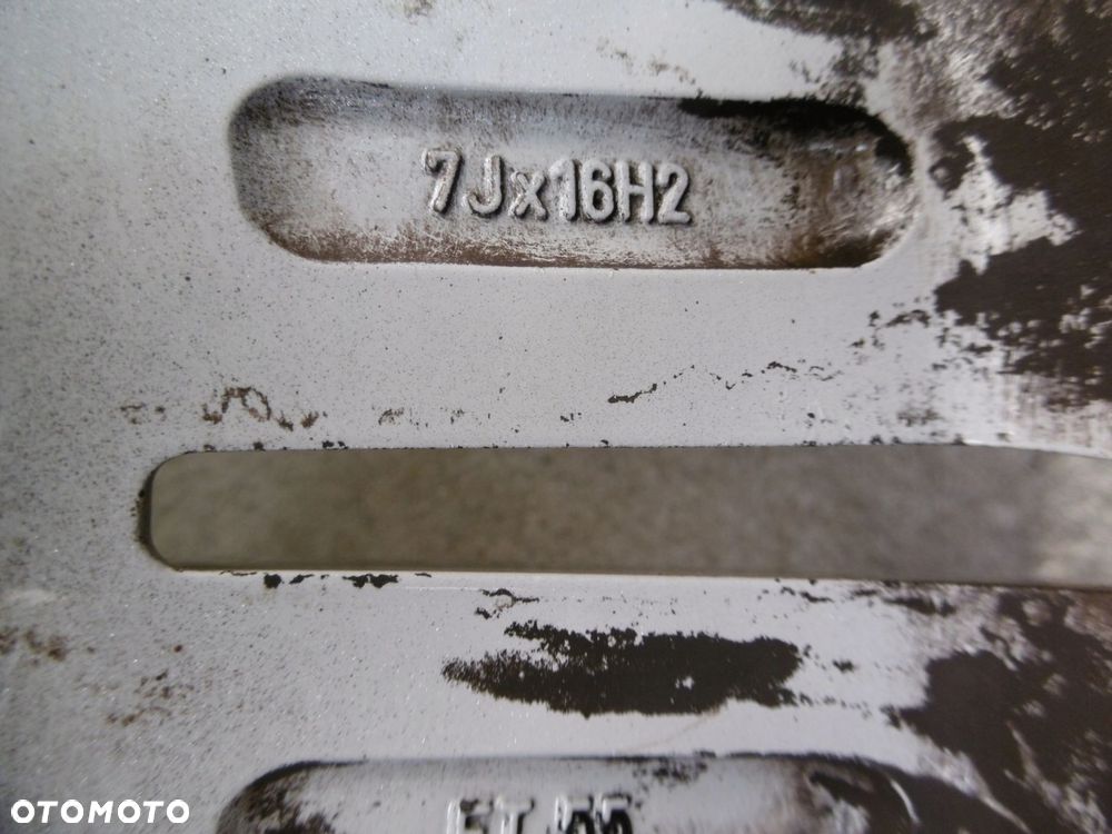 vw t5 7h0 7jx16h2 et55 5x120 - felga - 11