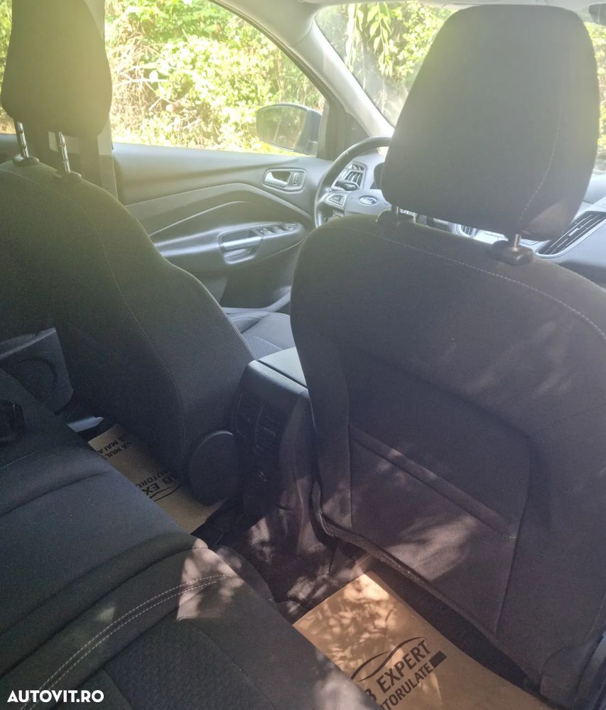 Ford Kuga 2.0 TDCi 4WD Trend - 20