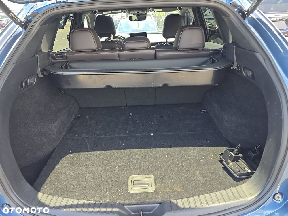 Mazda CX-5 SKYACTIV-G 194 AWD Signature - 14