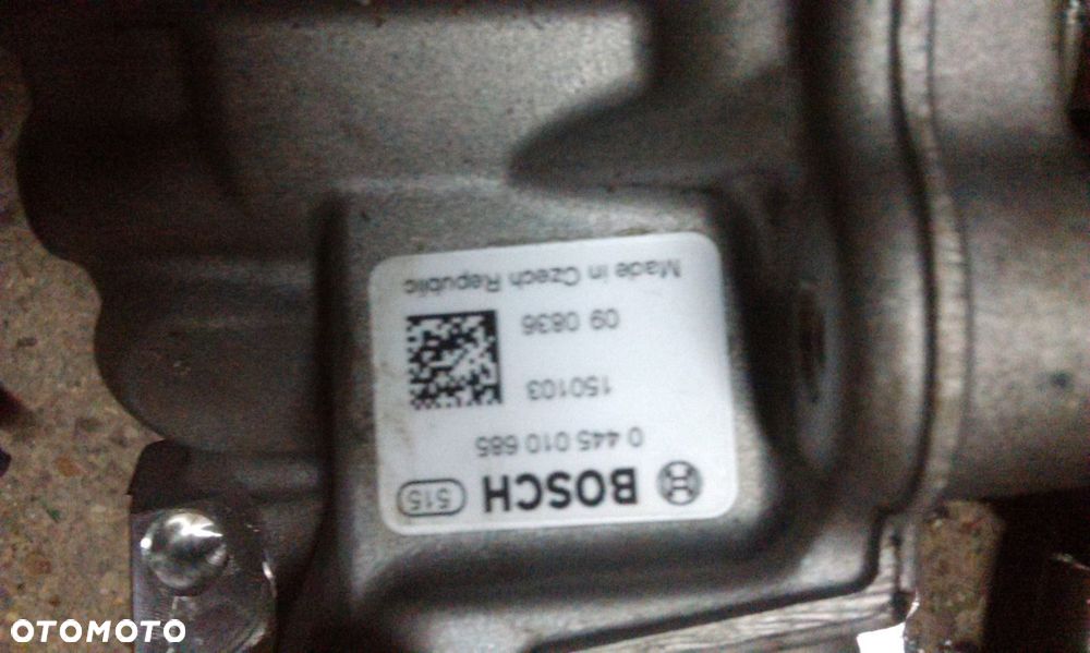 AUDI A4 A6 3.0 Tdi EGR 232KM - 4