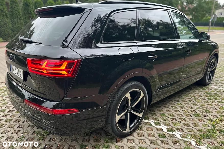 Audi Q7 - 6
