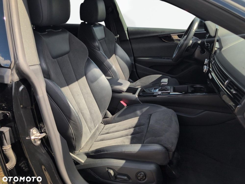 Audi A5 Sportback 40 TDI mHEV Quattro Advanced S tronic - 16