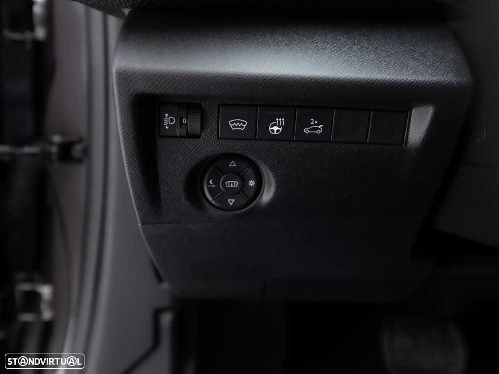 Citroën e-C4 X Shine - 16