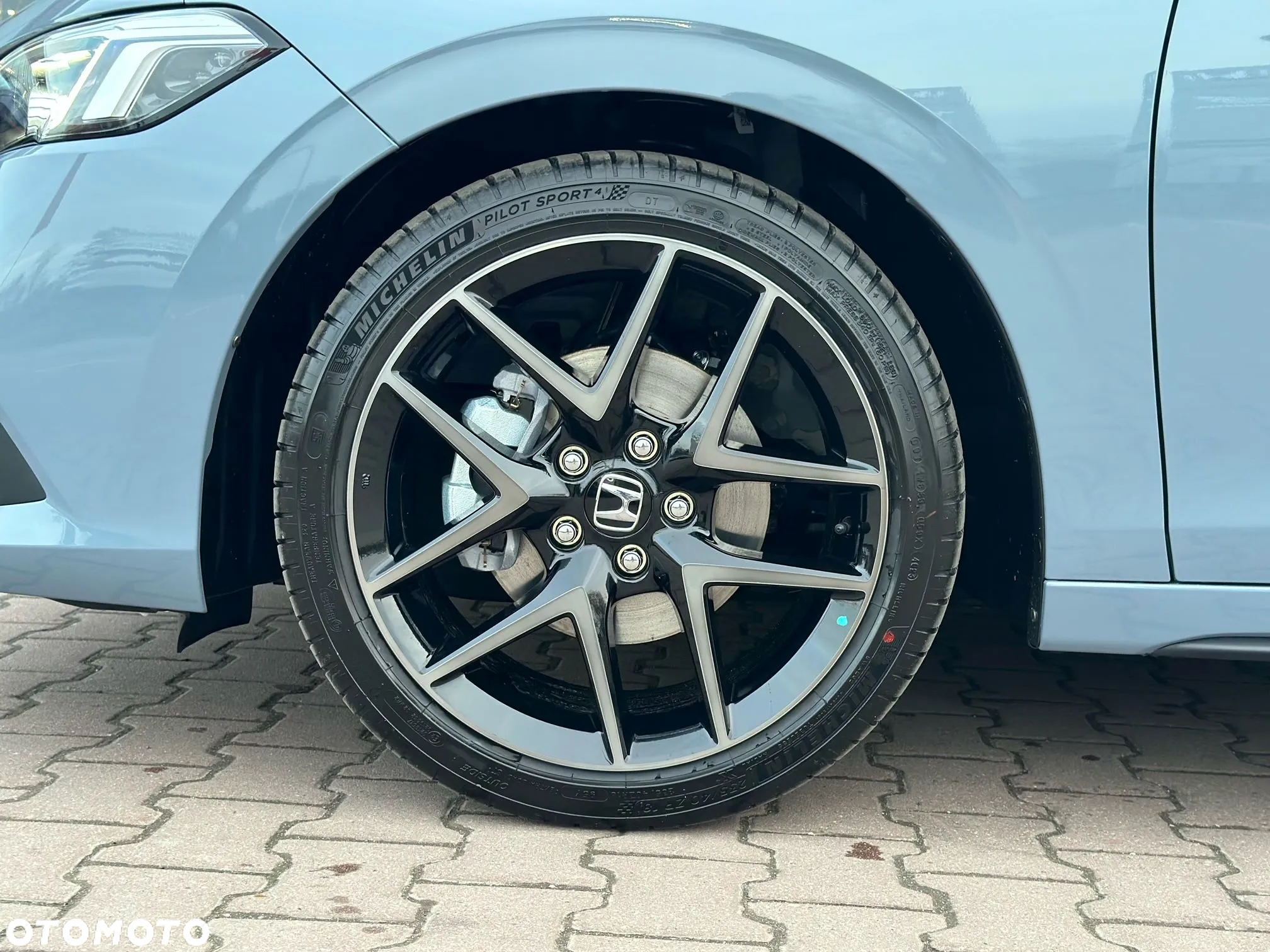 Honda Civic - 6