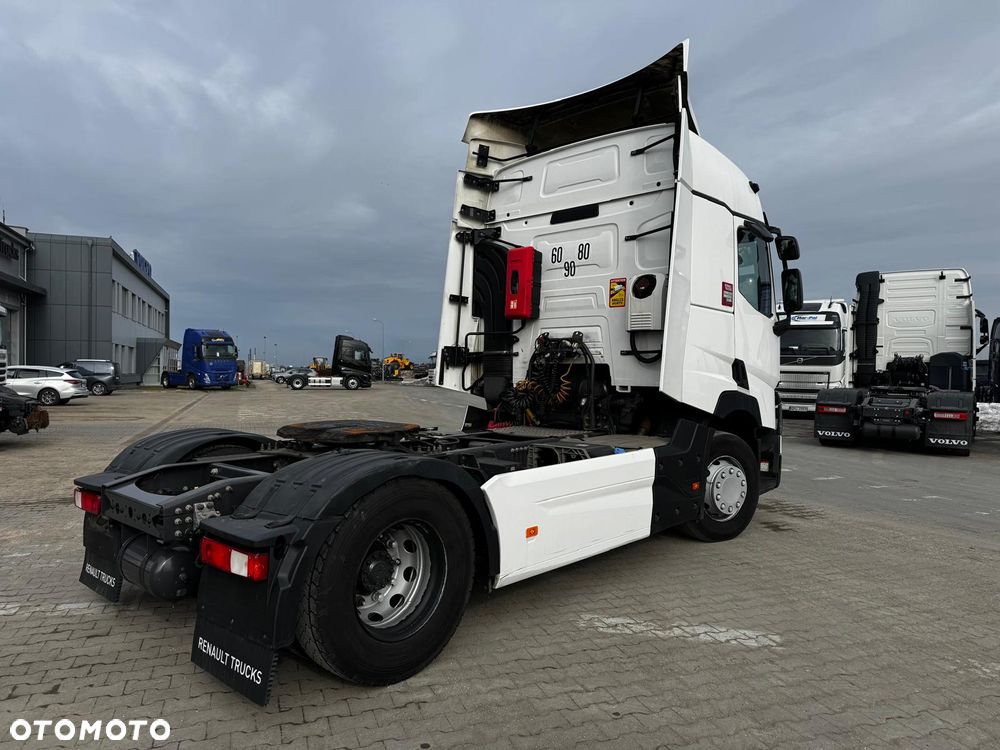 Renault T460 Sleeper Cab - 6