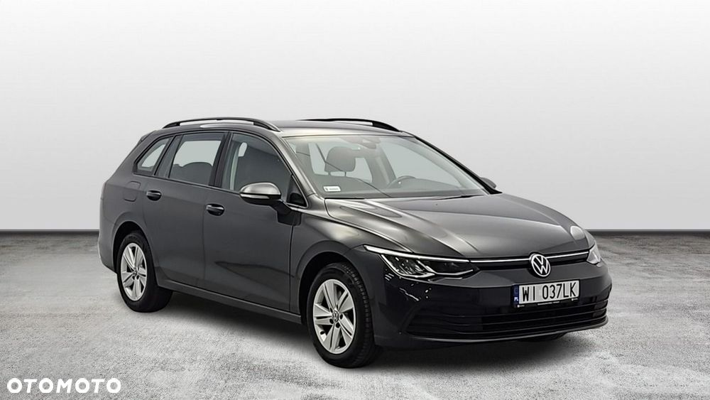 Volkswagen Golf - 8