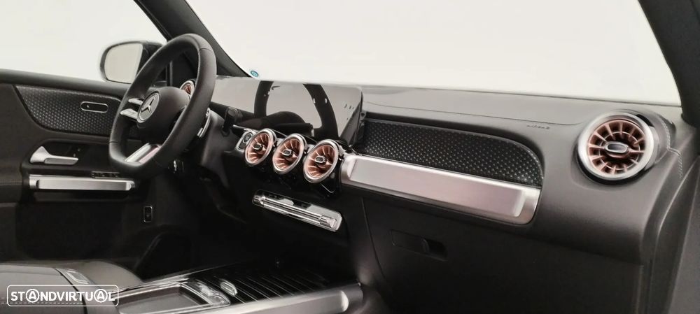 Mercedes-Benz EQB 250+ Edition - 16