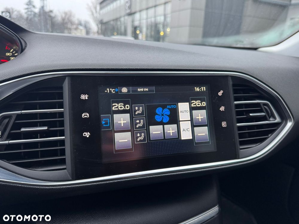 Peugeot 308 PureTech 130 Stop & Start Style - 10
