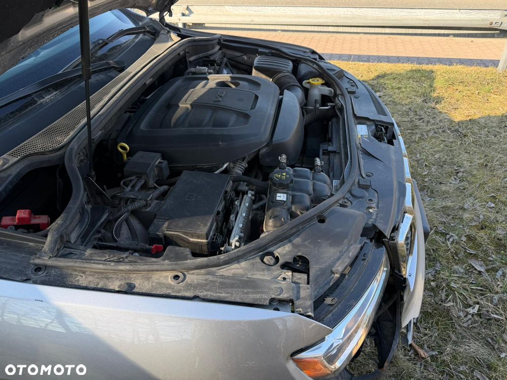 Jeep Grand Cherokee 3.6 V6 Limited - 10