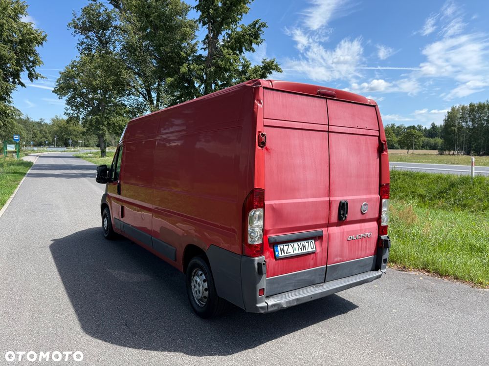 Fiat Ducato - 3