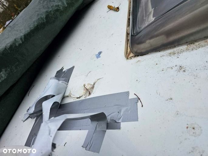 Dethleffs A 5887 - 9