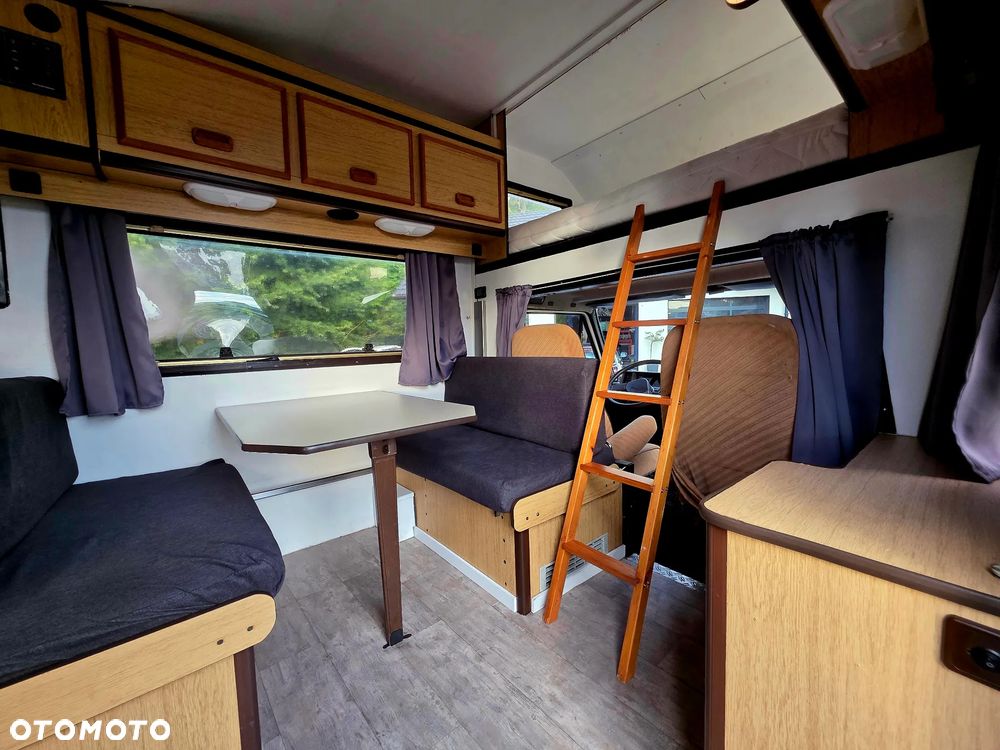 Fiat Ducato - 34